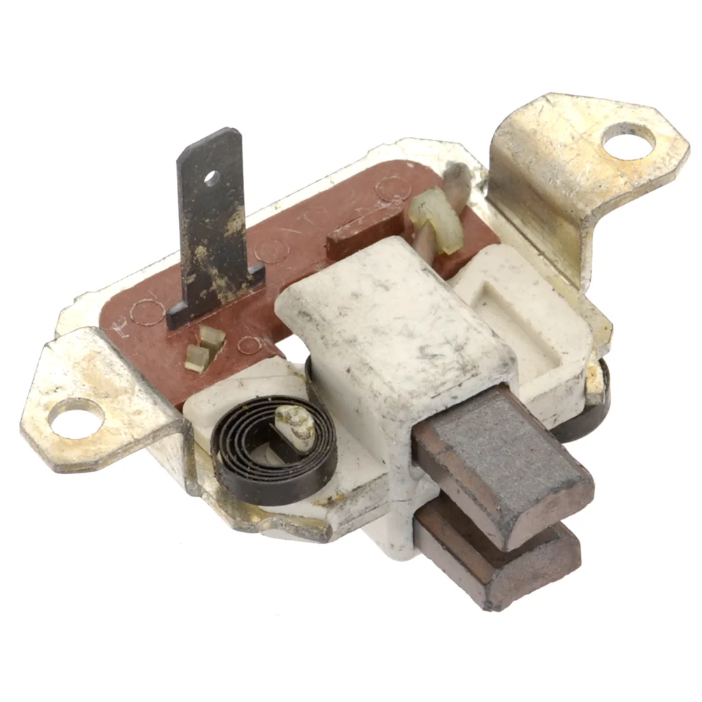 Brush holder plate 1124336042 Alternator.