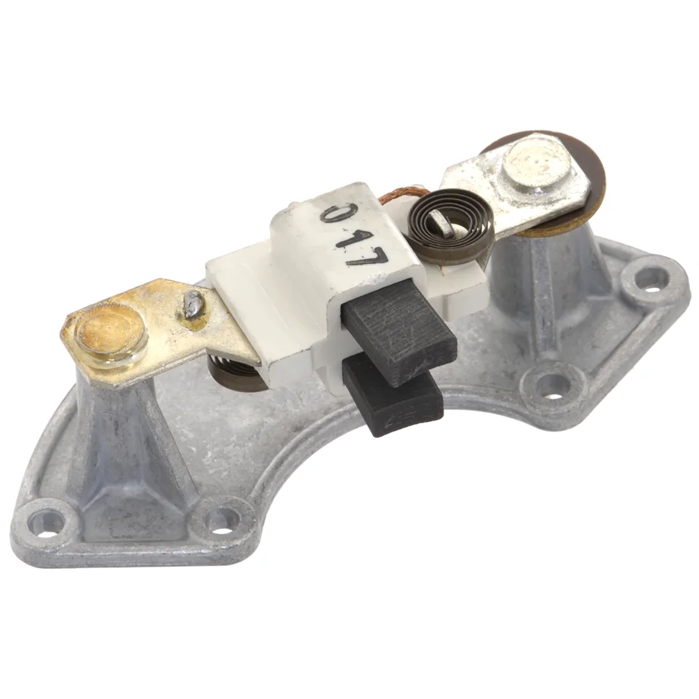 Brush holder plate Bosch 1124336017 alternator.
