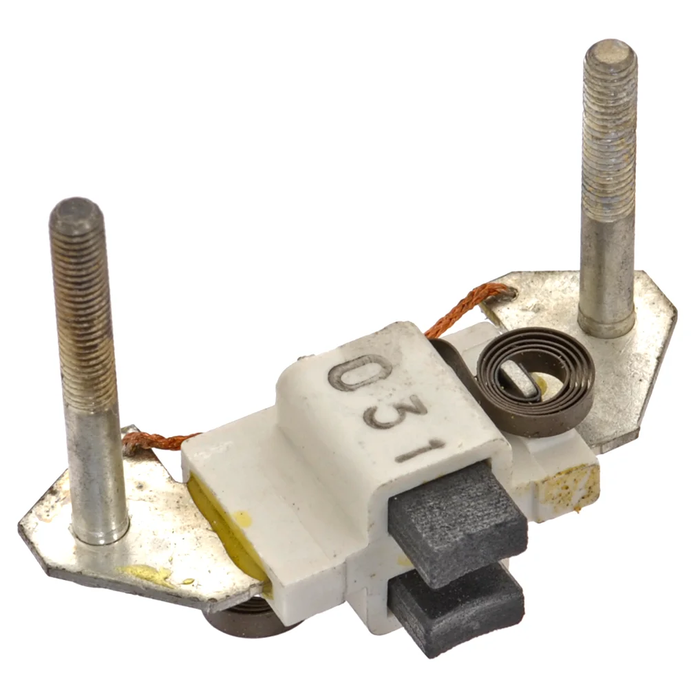 Brush holder, Bosch 1124336075 gen.