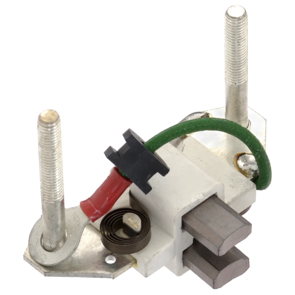 Brush holder plate Bosch 1124336077 alternator.