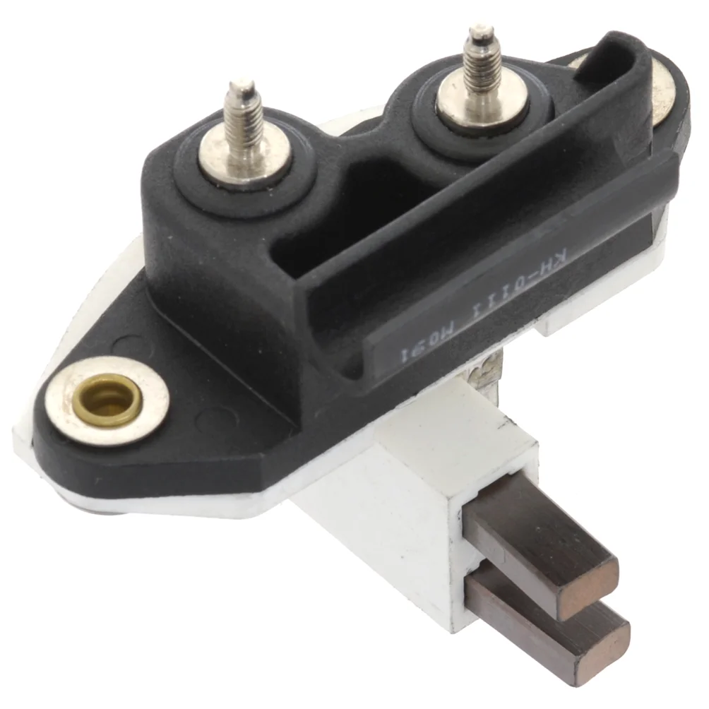 Brush holder. Bosch/Chrysler Alternator