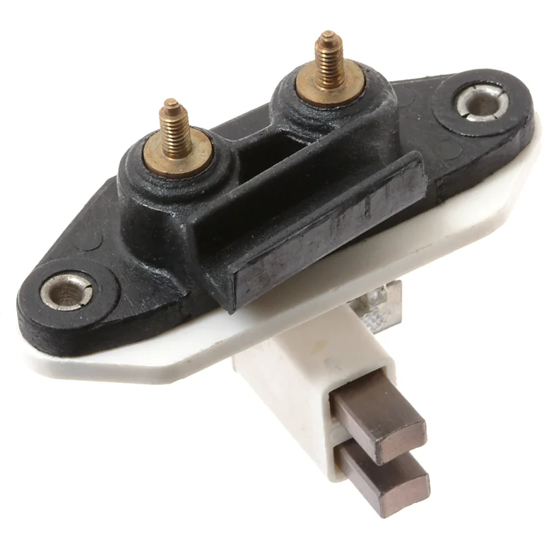 Brush holder. Bosch/Chrysler Alternator