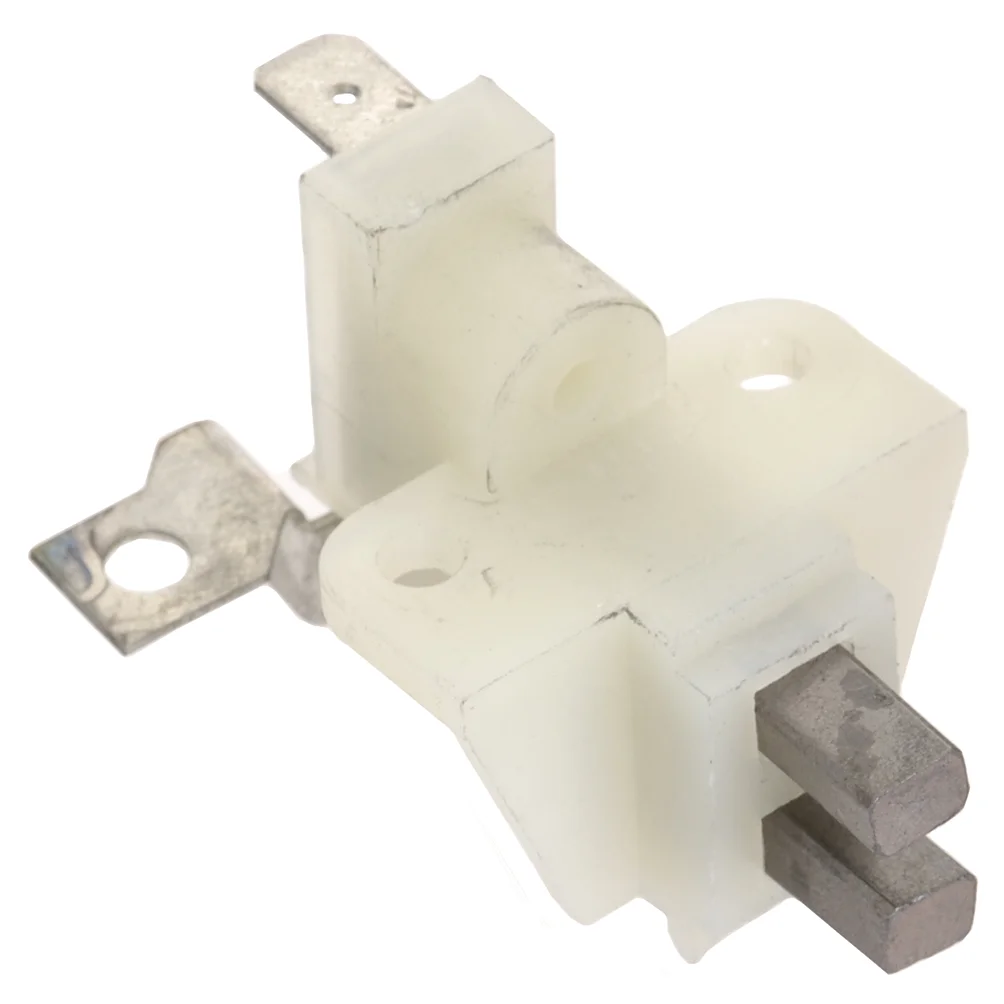 Brush holder plate DU 608272 gen.