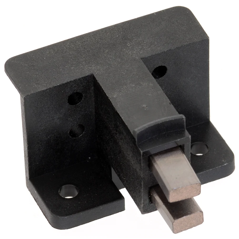 Brush holder plate DU 581092 gen.