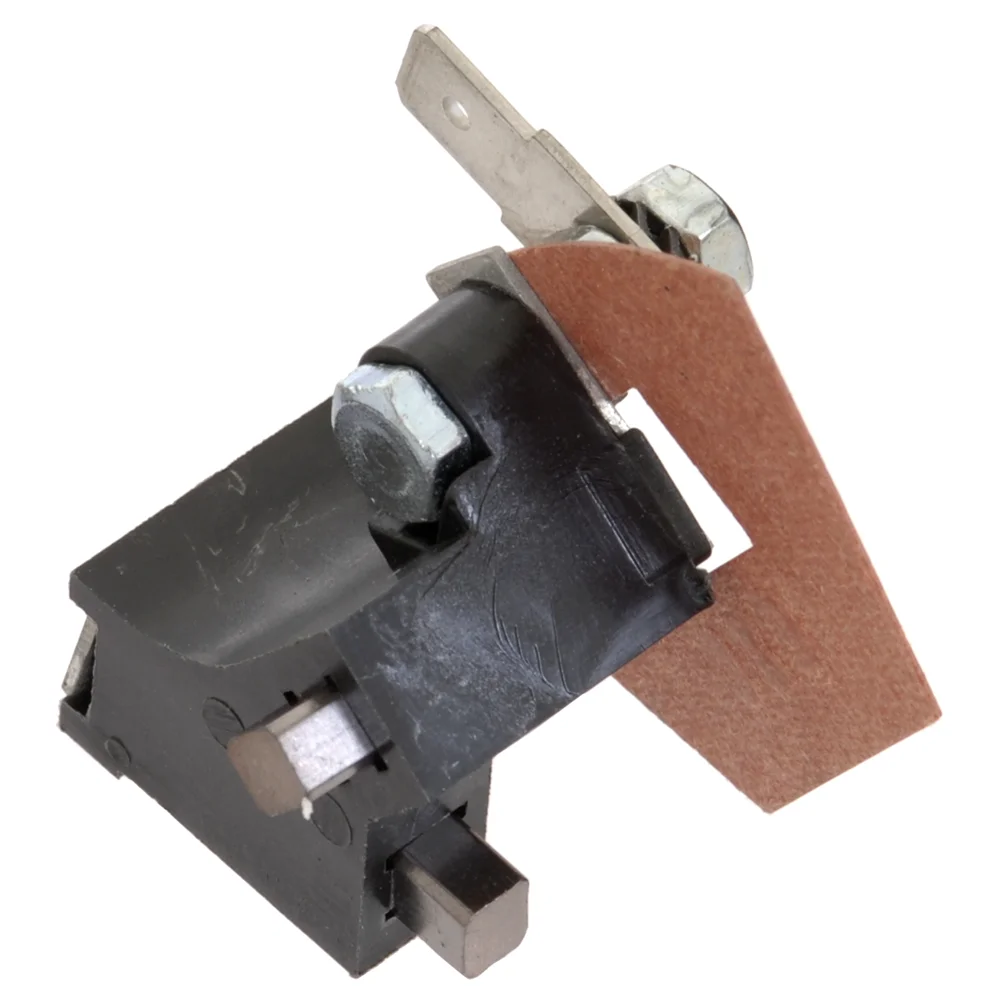 Brush holder plate DU 611194 gen.