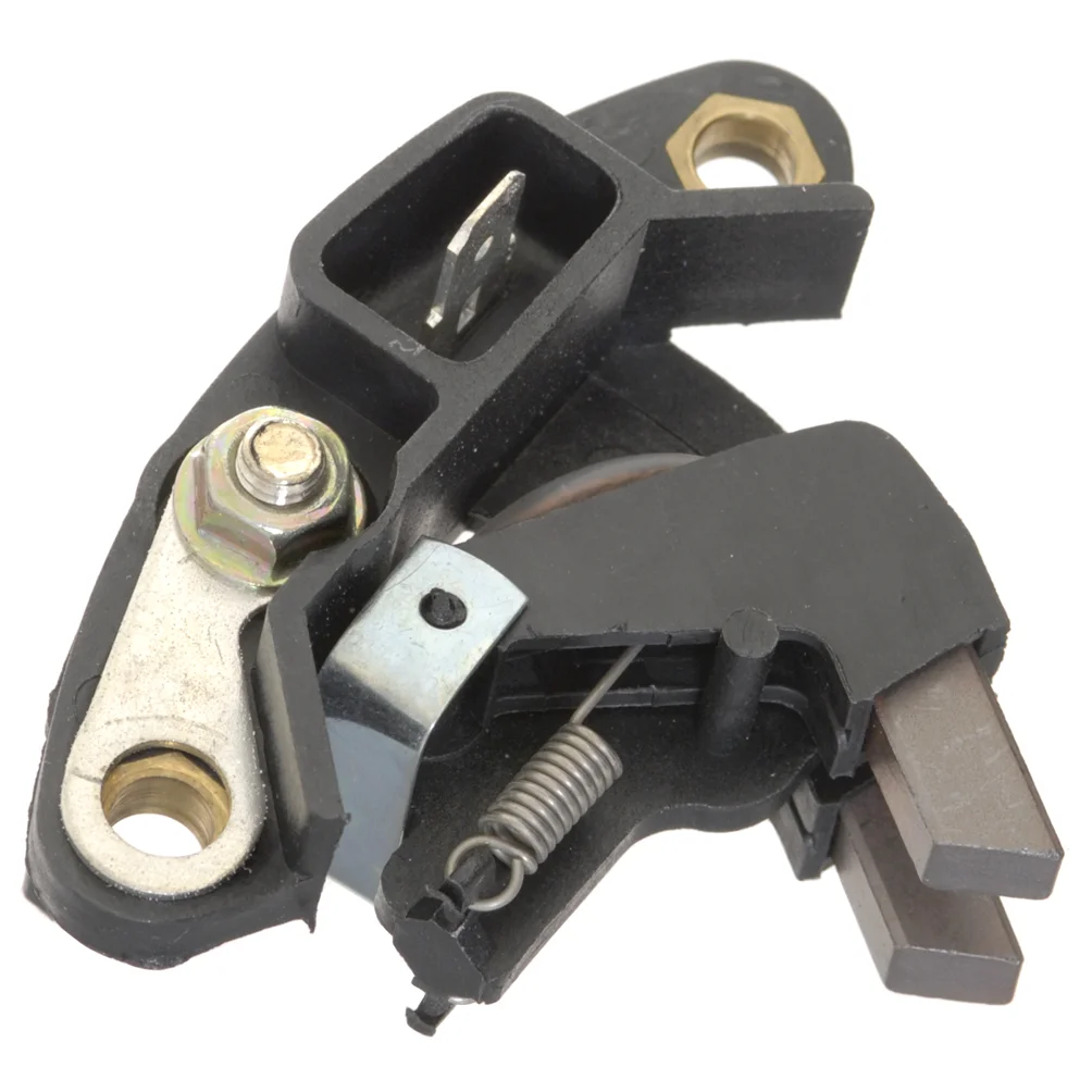 Brush holder plate PR 95984 alternator.