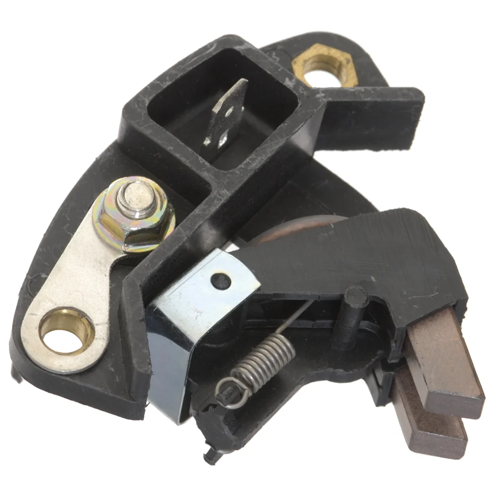 Brush holder plate PR 96334 gen.