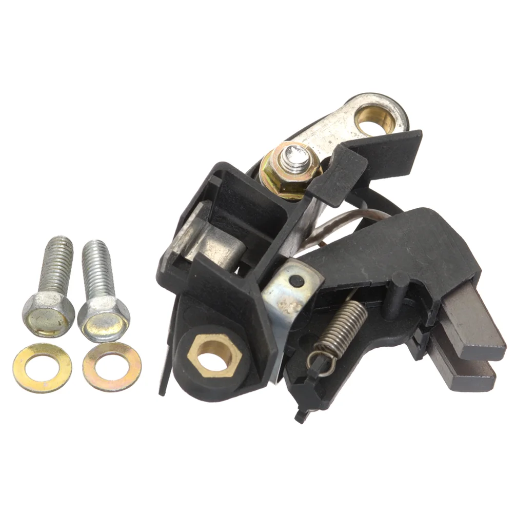 Carbon brush holder plate PR 96322 gen.