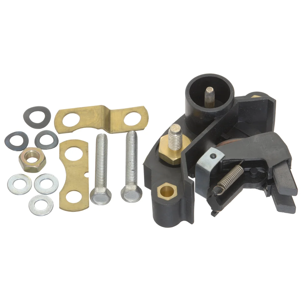 Brush holder plate PR 96302 gen.