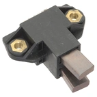 Brush holder plate PR 92967 gen.