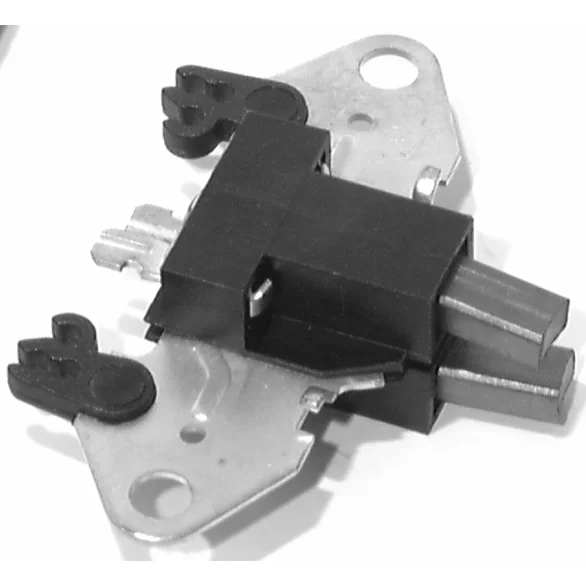 Brush holder plate PR 92859 gen.