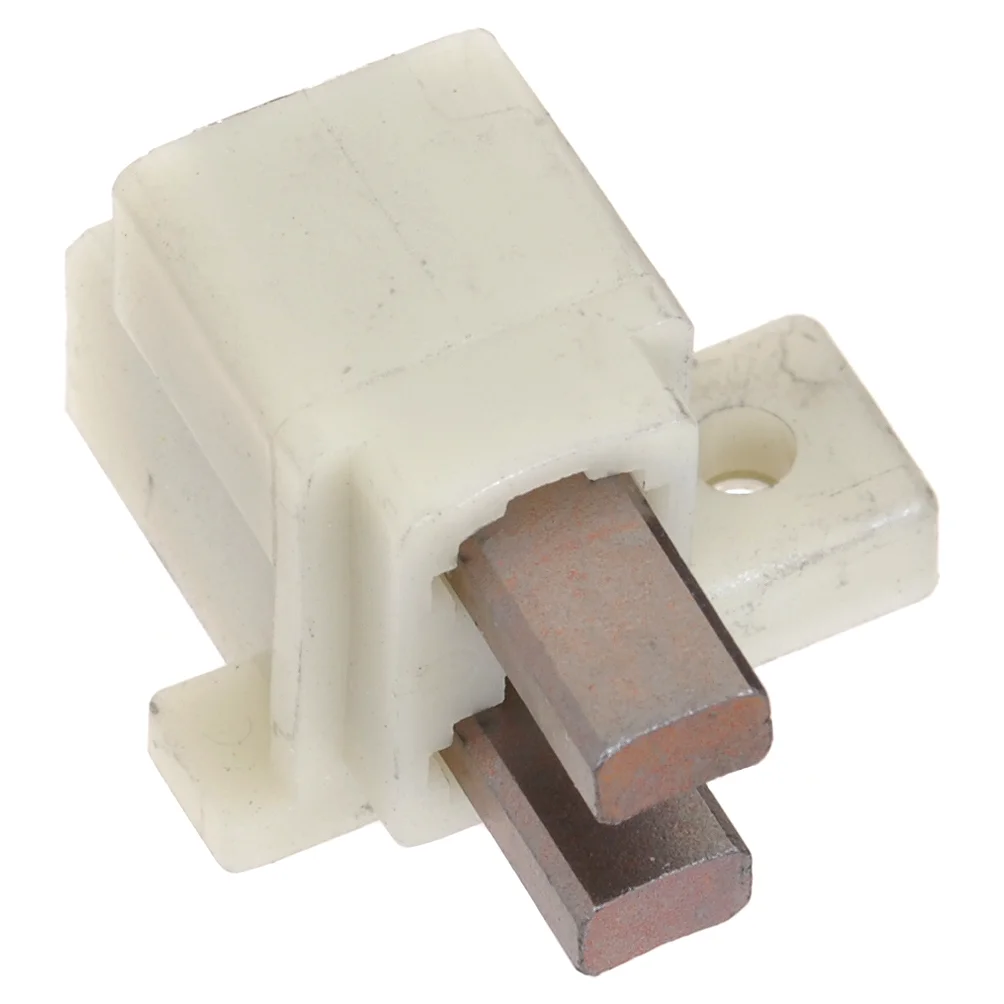 Brush holder plate MM 74999891, Lada alternator