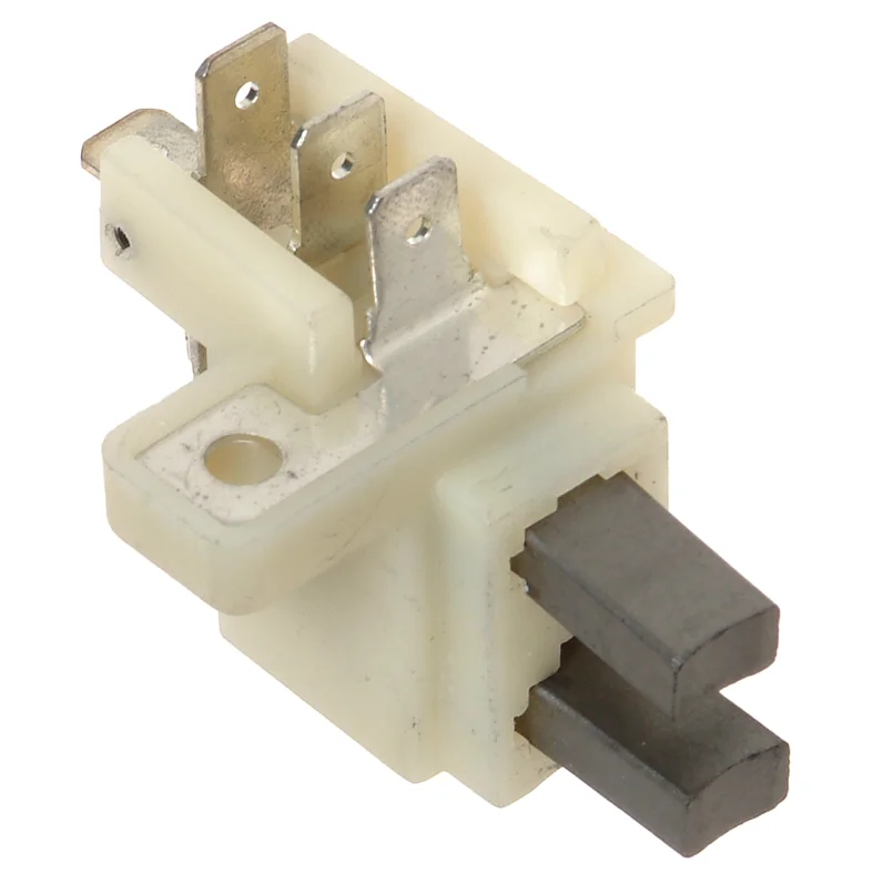 Brush holder plate MM 74965531 alternator