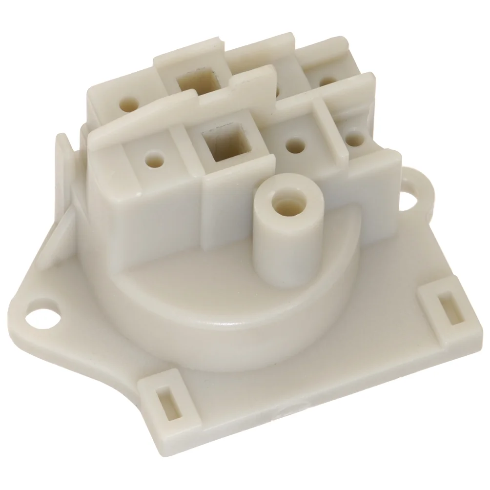 Brush holder plate LU 54200349 gen.