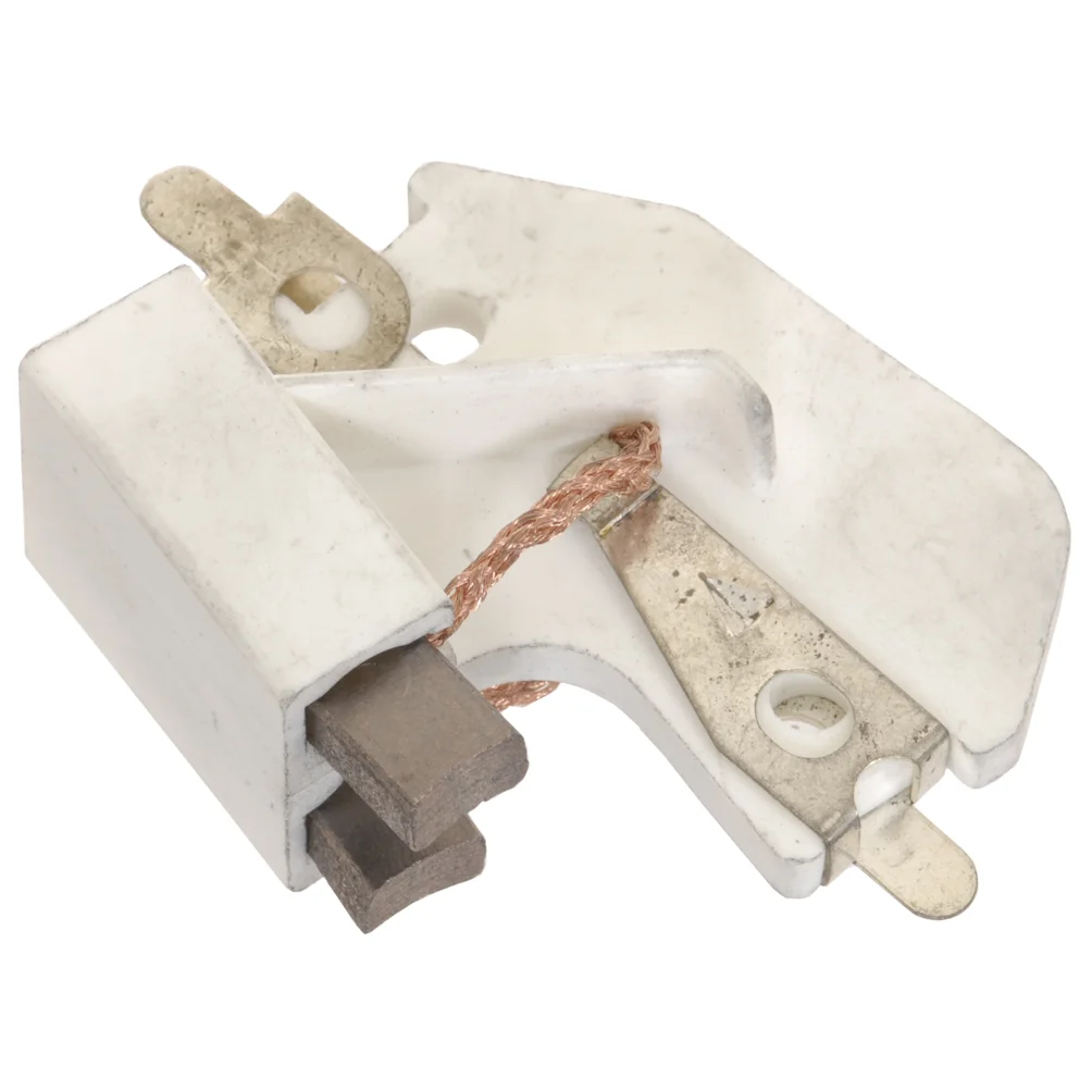 Brush holder plate DR 701, Opel alternator.