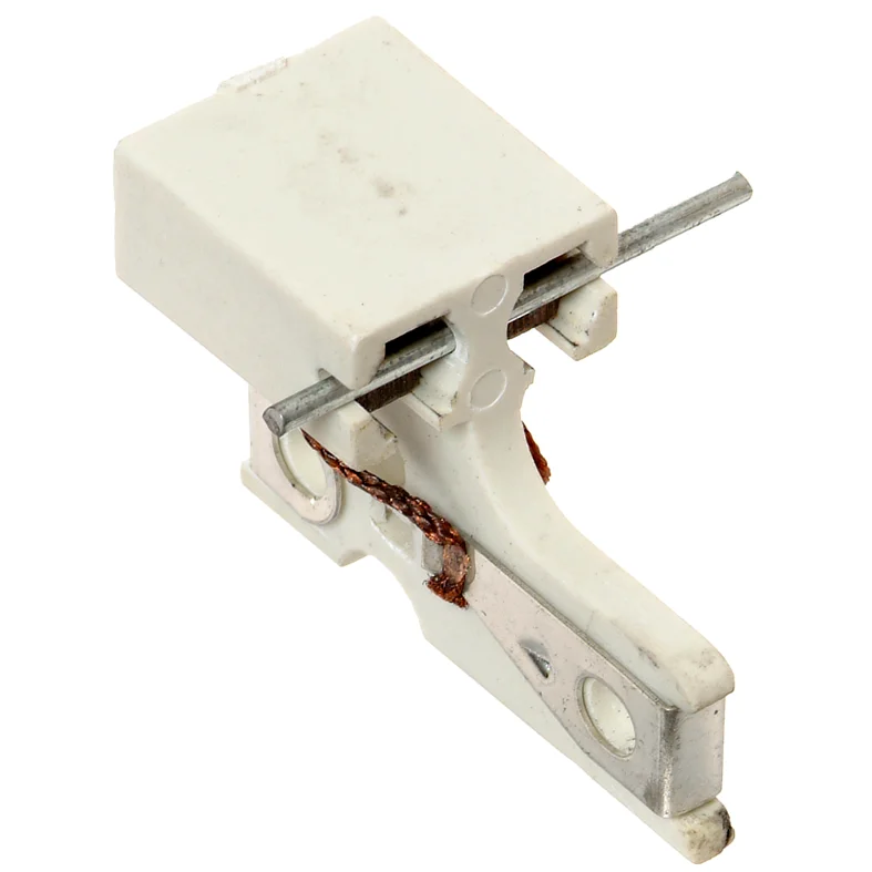 Brush holder plate DR 7982589 gen.