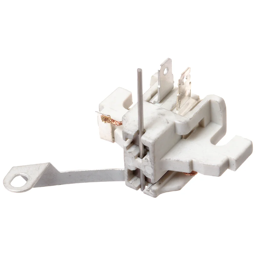 Brush holder plate DR USA Alternator 10DN