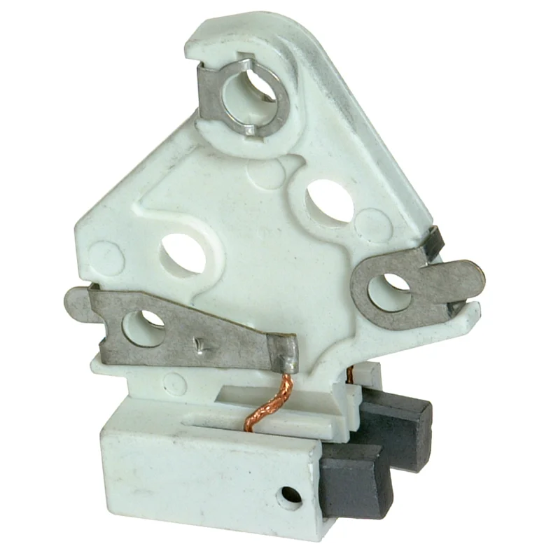 Brush holder plate DR 8011466, USA GM alternator