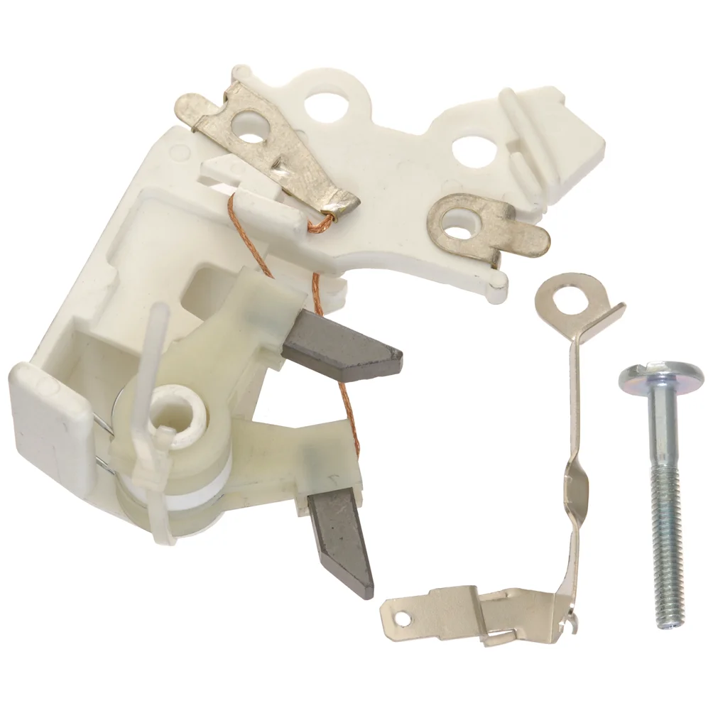 Brush holder plate 10SI