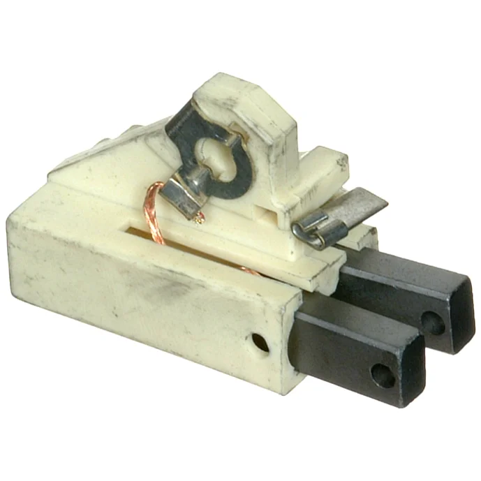 Brush holder plate Delco CS 130/121 alternator