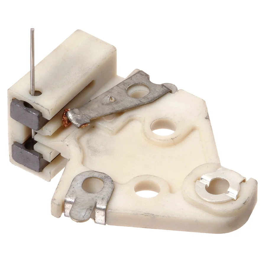 Carbon brush holder plate DR 1876873 gen.