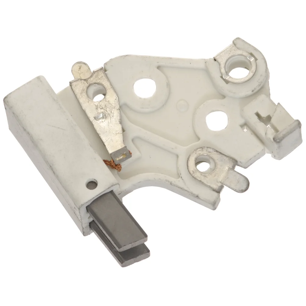 Brush holder plate DR 1975323 alternator.