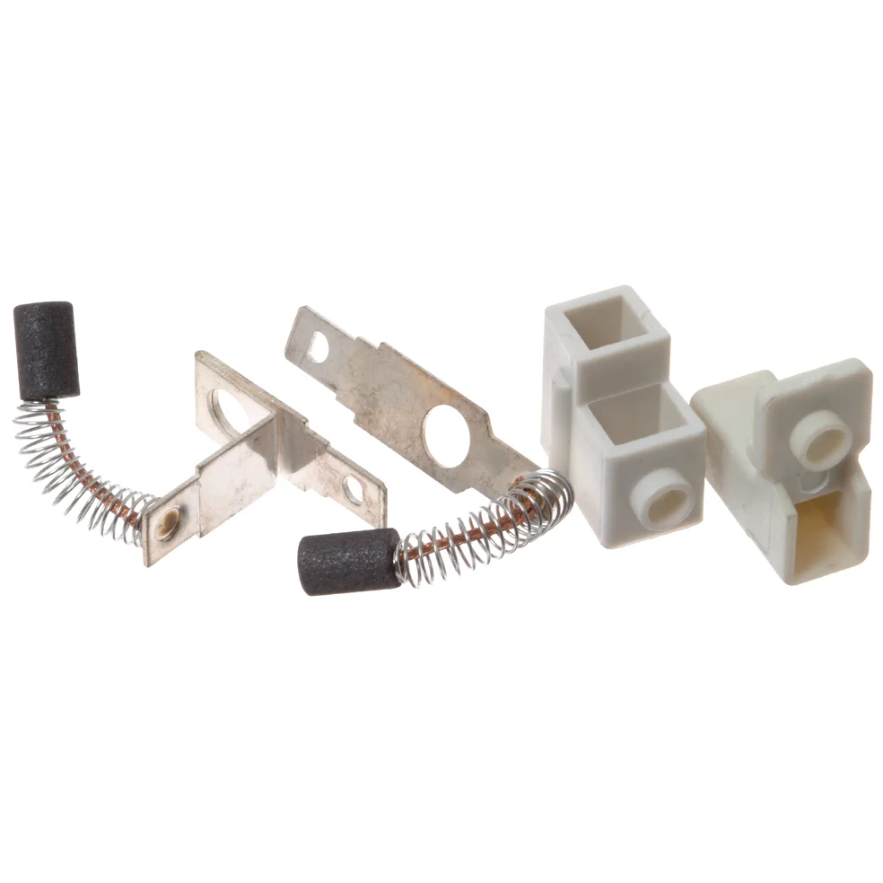 Brush holder plate Chrysler CX 102 alternator.