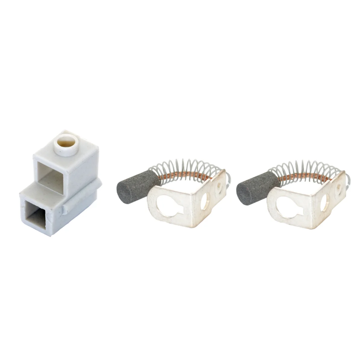 Brush holder plate. Chrysler CX 100 alternator.