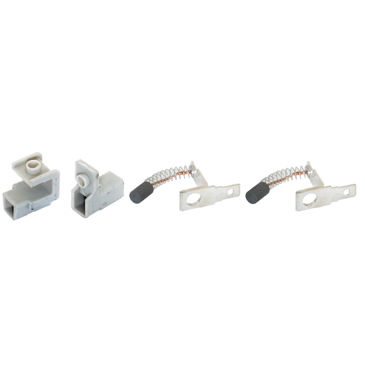 Brush holder plate Chrysler CX 103 alternator