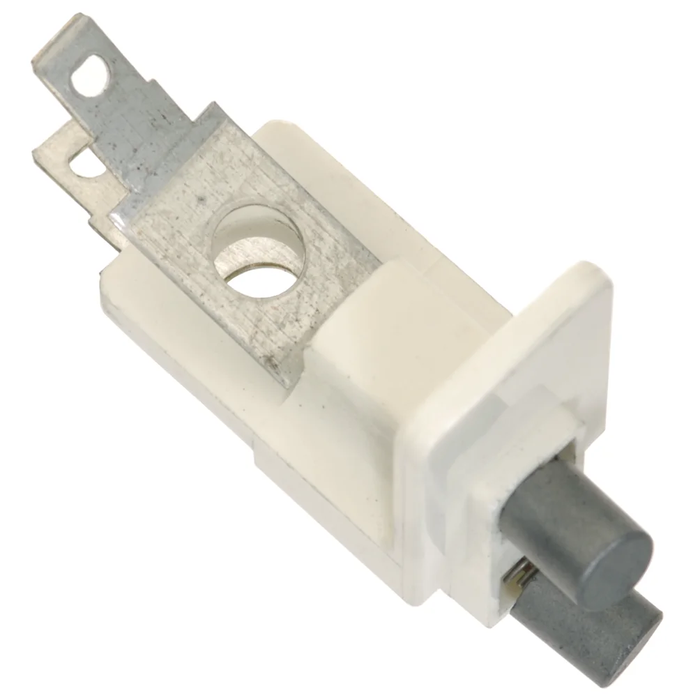 Brush holder plate Chrysler CX 101 alternator.