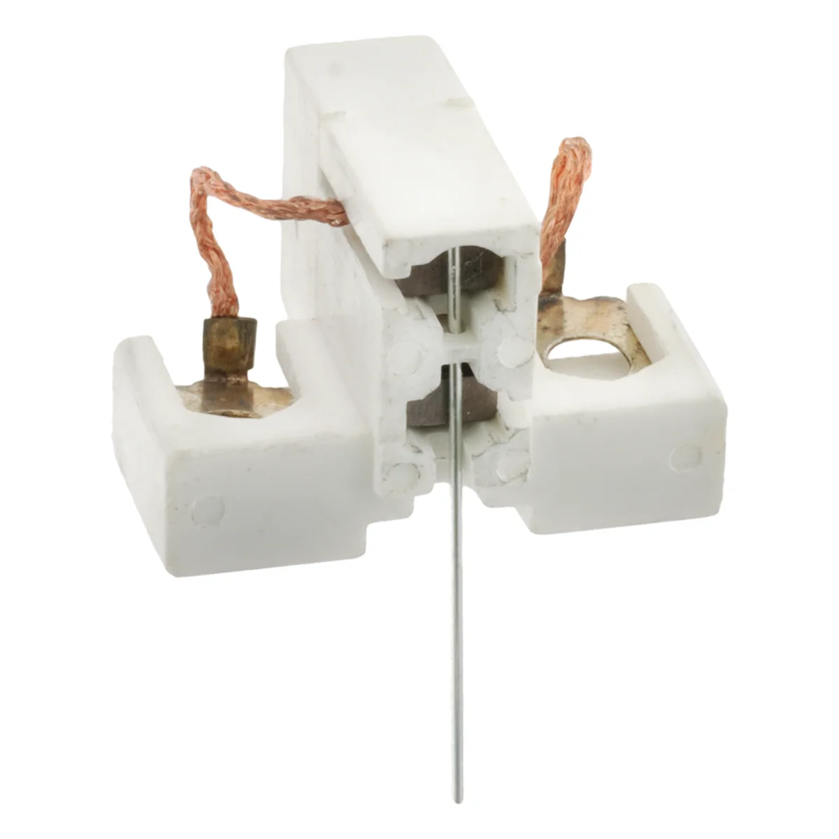 Brush holder plate. For Ford I/R E43Z-10320A