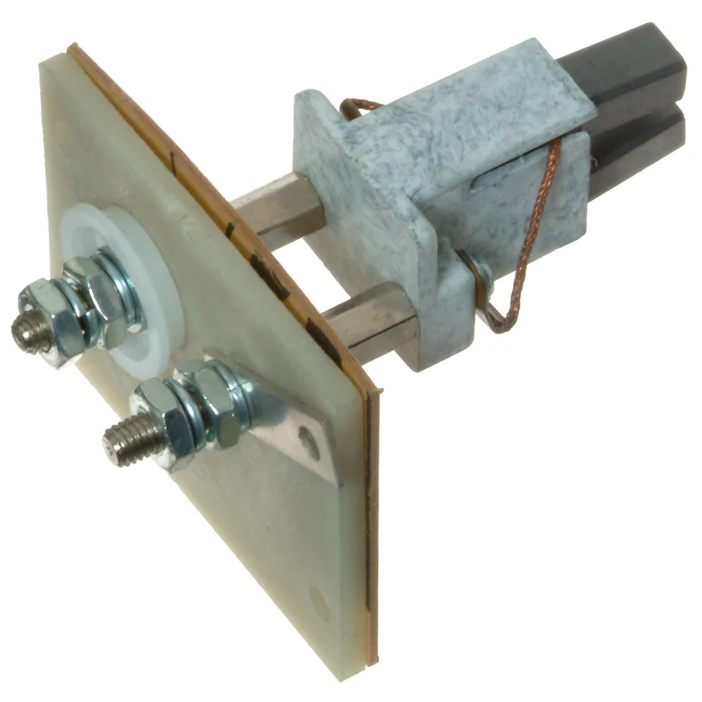 Brush holder plate PL 35-728 alternator