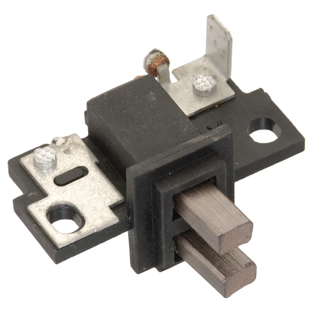 Brush holder plate MO 503-001 alternator.