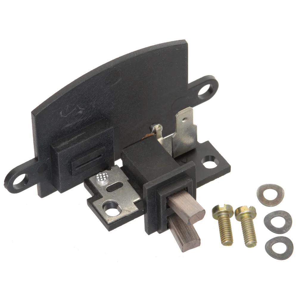 Brush holder plate MO 503-002 alternator.