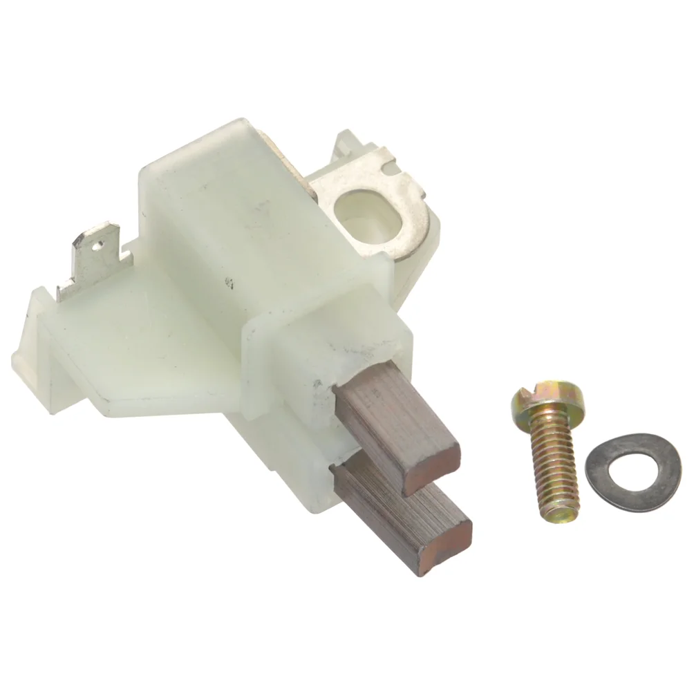 Brush holder plate MO 503-009 alternator.