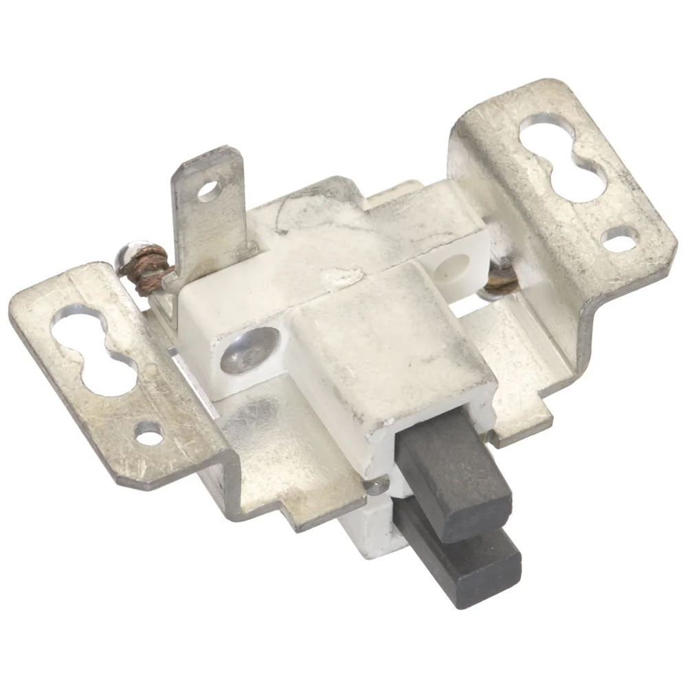 Brush holder plate MO 103-1 alternator.