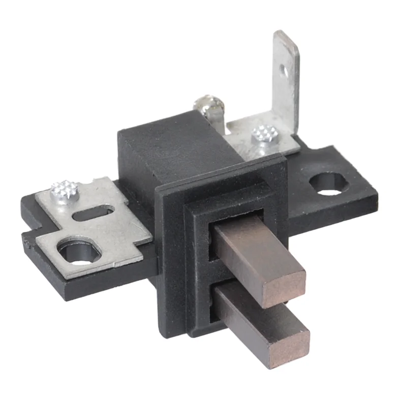Brush holder plate MO 503-019 Alternator