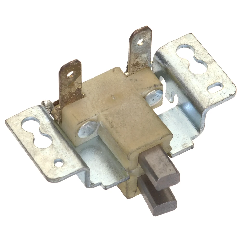 Brush holder plate MO 103-22 gen.