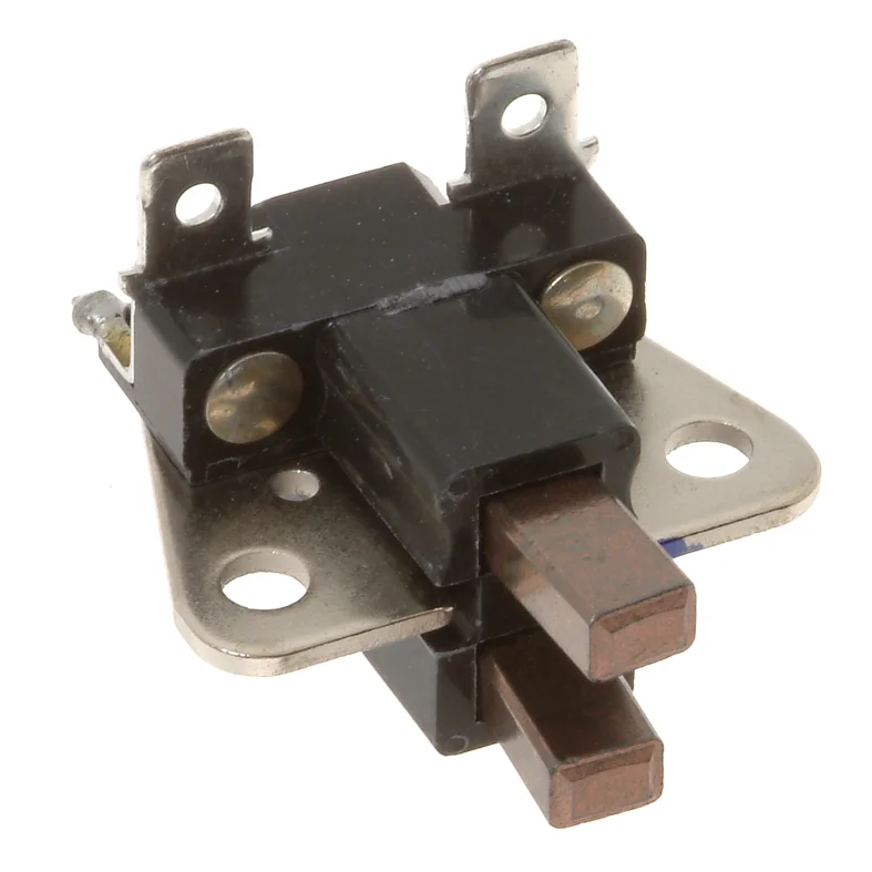 Brush holder plate MO 103-027 Alternator