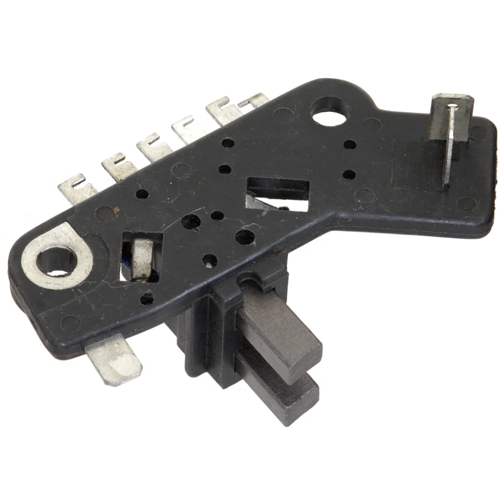 Brush holder, right. L150-73301