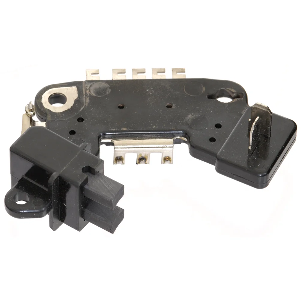 Brush holder plate Hitachi L160-13303 alternator