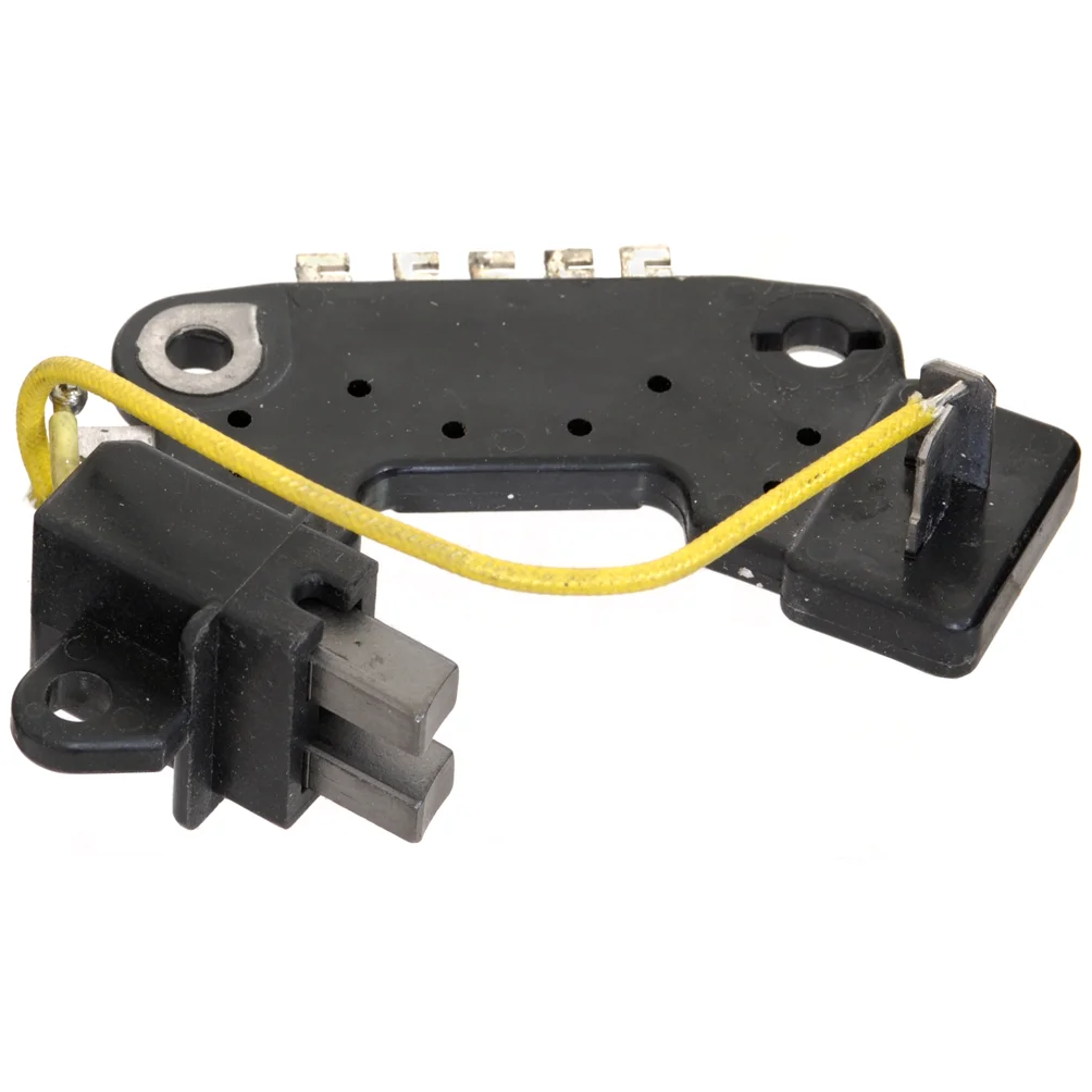 Brush holder. Hit. L150N-13302 alternator.