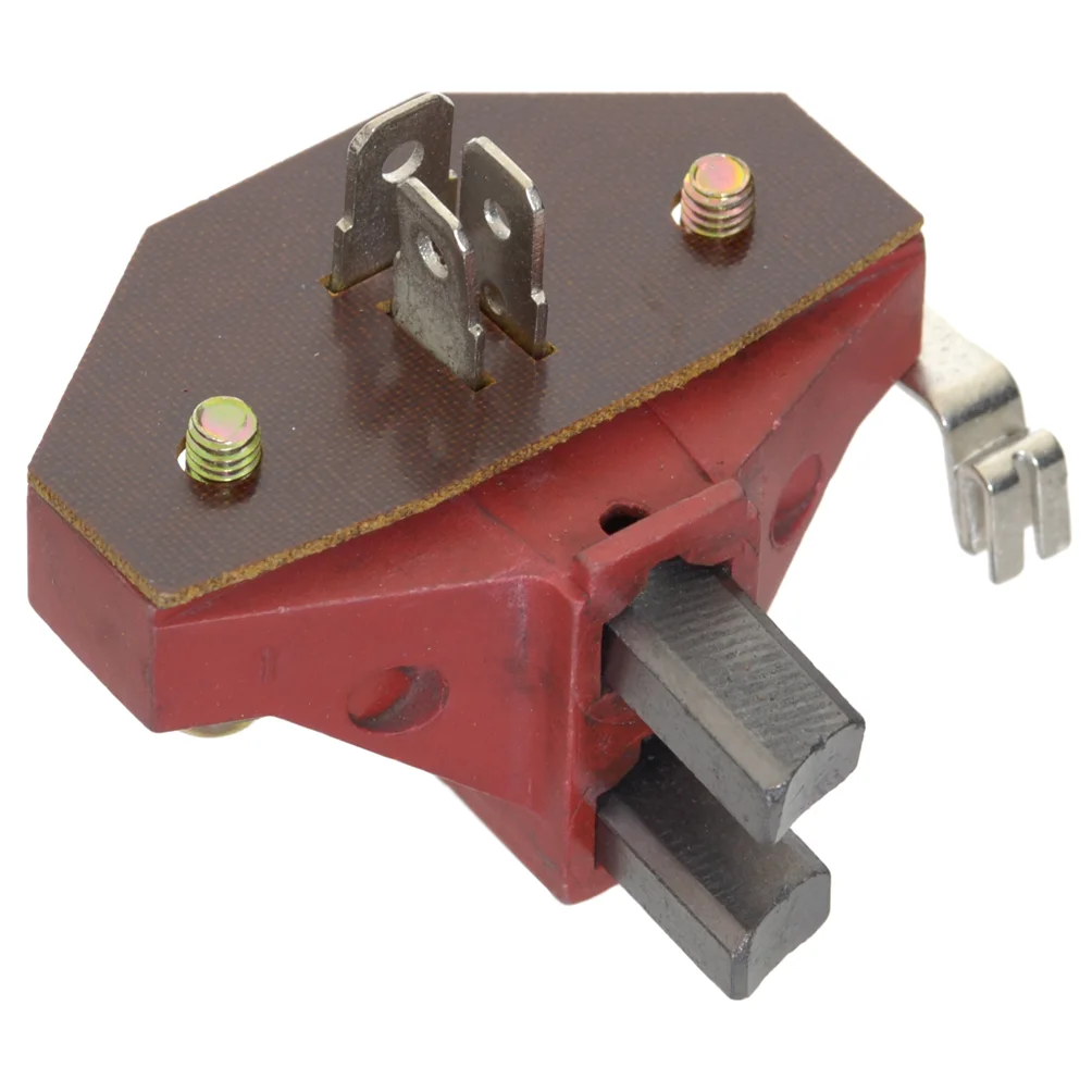 Brush holder plate Toyota 27370-22011 alternator