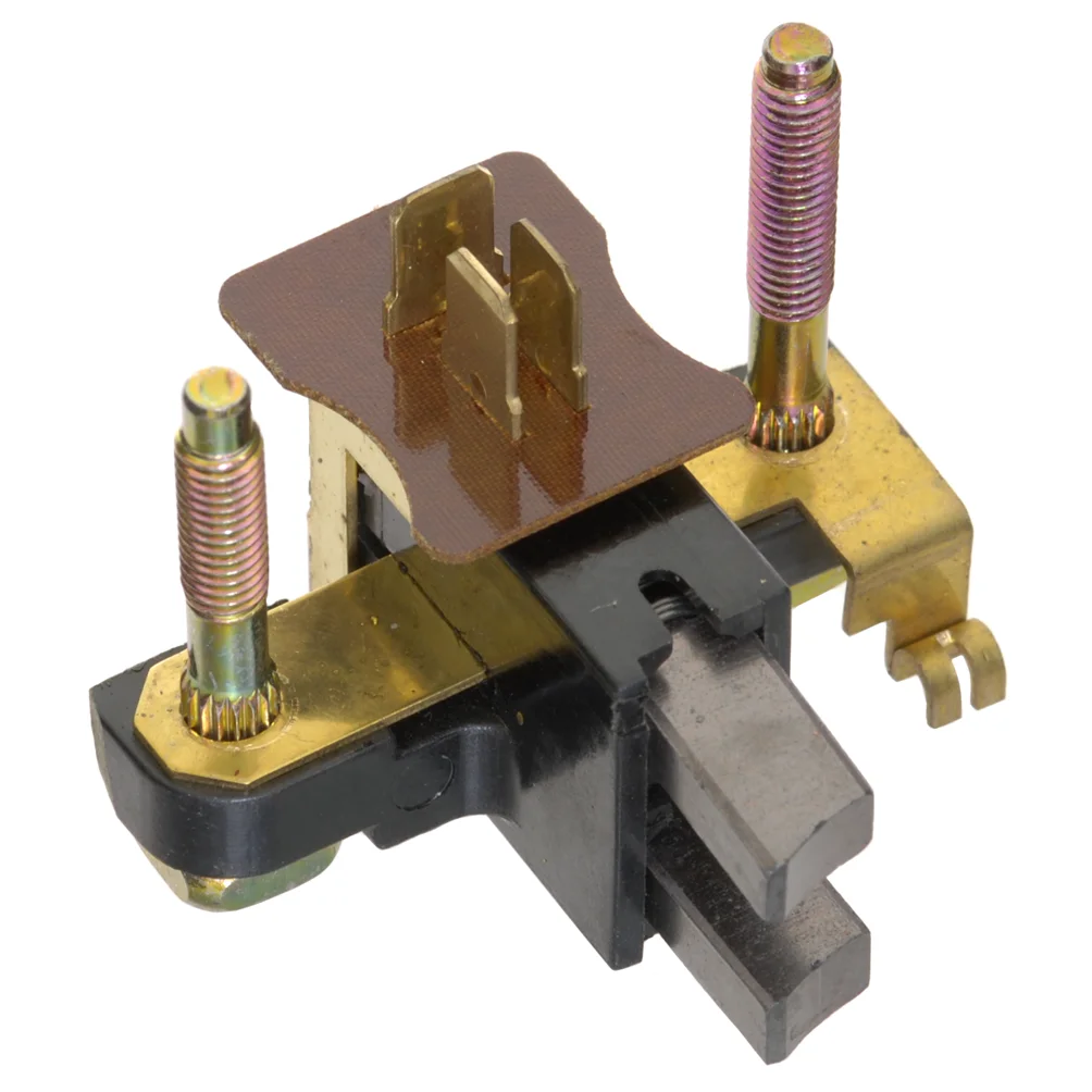 Brush holder plate ND 021620-0370 alternator.