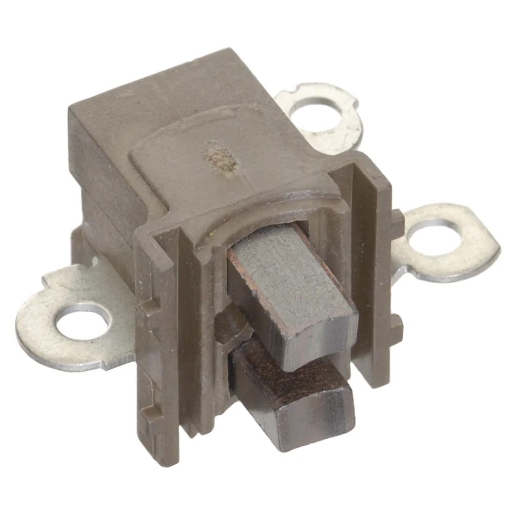 Denso/Chrysler <b>Brush holder plate</b> Alternator