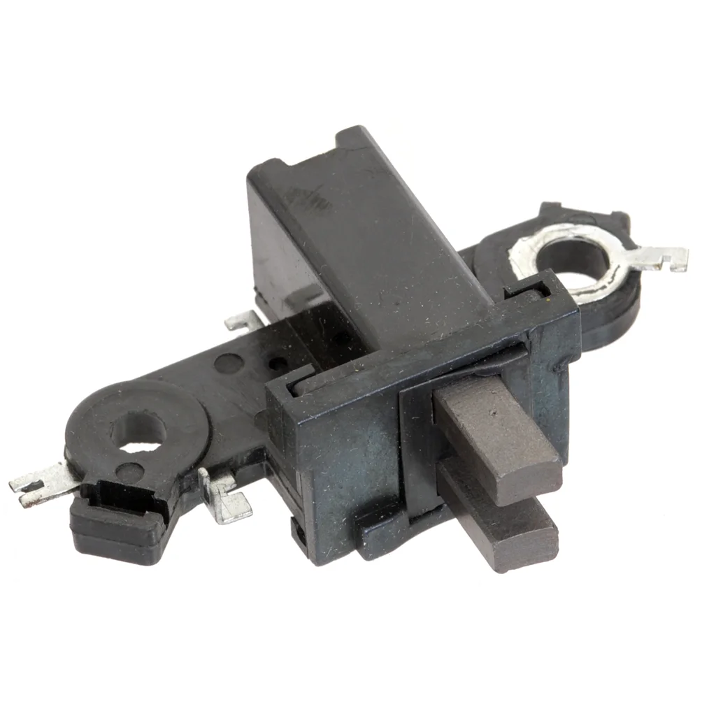 Brush holder plate. Hit. L150-43303 alternator.