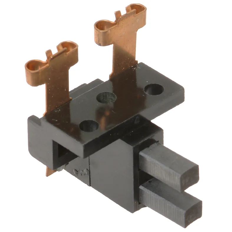 Brush holder. Nikko 1-33720-0792 alternator