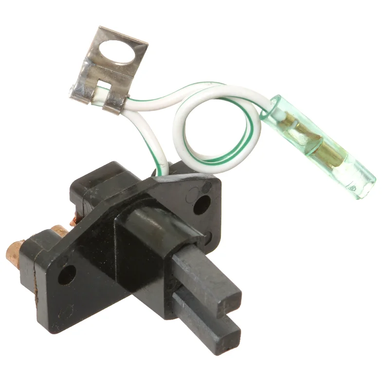 Brush holder plate Nikko 1-33720-0691 alternator