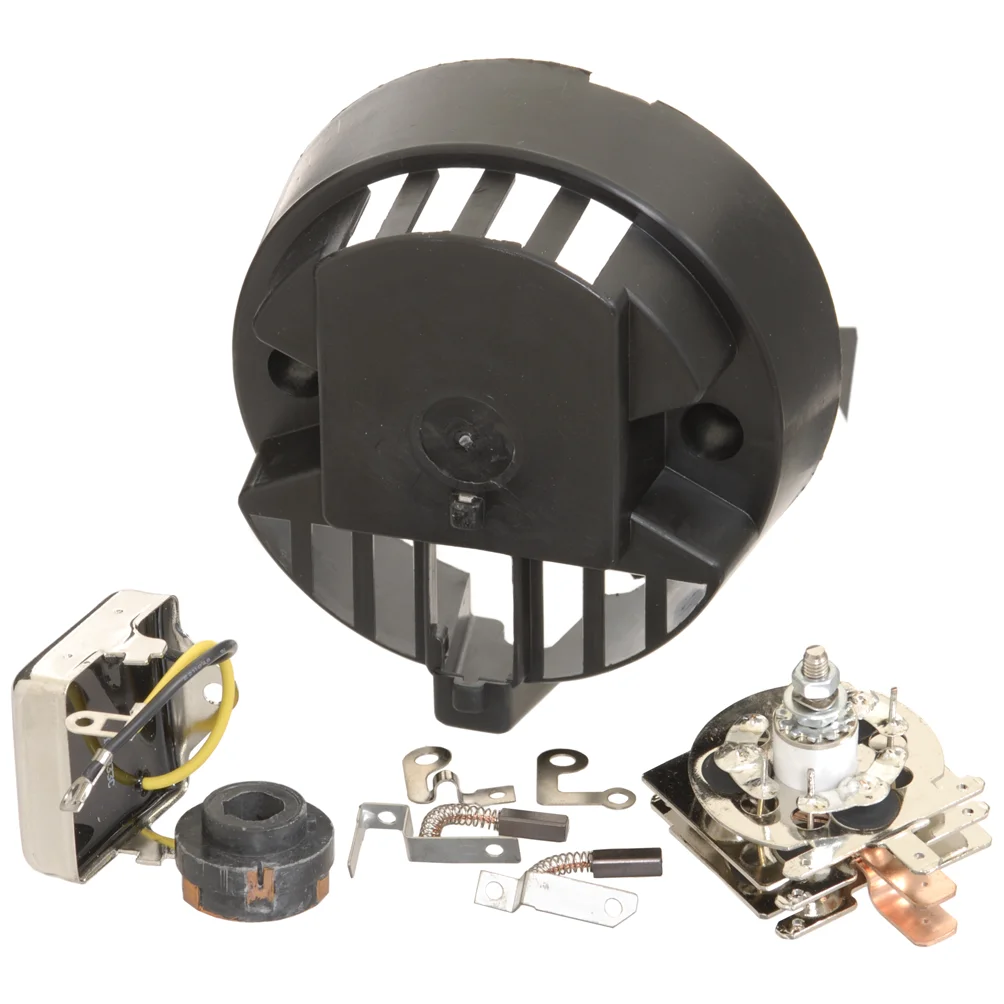 Repair kit Alternator LU 17/18 ACR