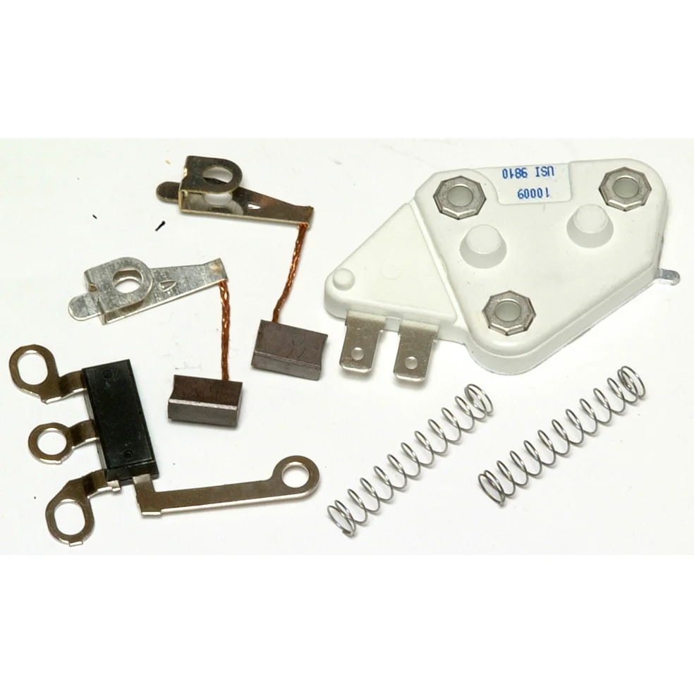 Generator Repair kit AC Delco Opel